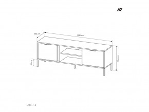    Lars G 153 2D Laski (55604) 4