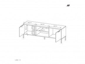    Lars G 153 2D Laski (55604) 5