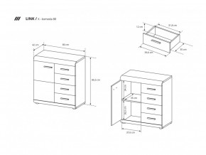  Laski Link X 80 (55657) 3