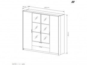  Laski Milton A 220 (55762) 4