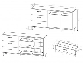  Laski Nest D 3S2D (55831) 3