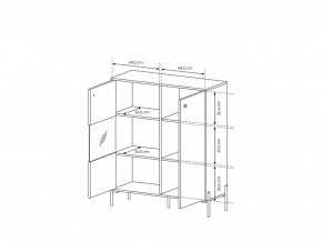  Laski Scandi A 2D (55988) 5