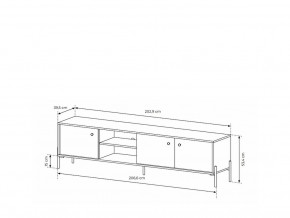    Laski Scandi E 203 3D (55997) 4