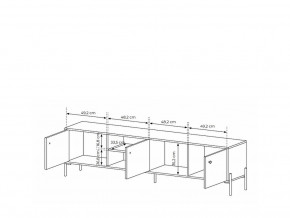    Laski Scandi E 203 3D (55997) 5