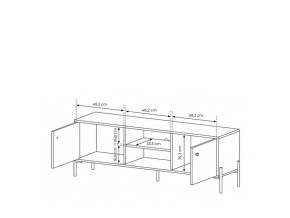    Laski Scandi F 153 2D (55998) 5