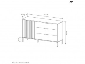  Laski Tally B 138 1D3S (56063) 4