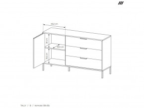  Laski Tally B 138 1D3S (56063) 5