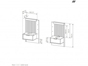   Laski Tally D 50 (2) (56067) 4