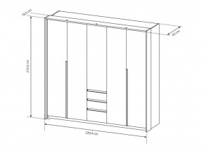  Laski Xelo A 230   (56091) 4