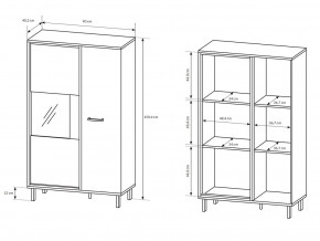 ³ Laski  Nest B 90 (55823) 3