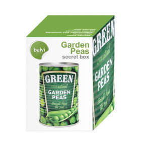   Balvi Garden peas  3