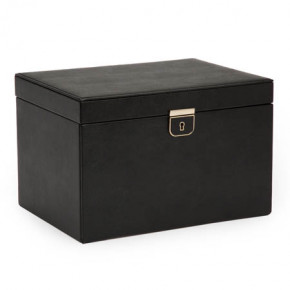    Wolf 213002 Palermo Large Box Black Anthracite 3