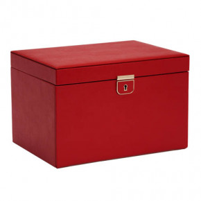    Wolf 213072 Palermo Large Box Red 3