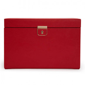    Wolf 213072 Palermo Large Box Red 4