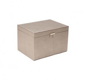    Wolf 213078 Palermo Large Box Pewter 4