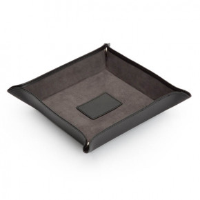    Wolf 305702 Blake Coin Tray Black Grey 4