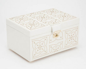    Wolf 308153 Marrakesh Med Box Cream