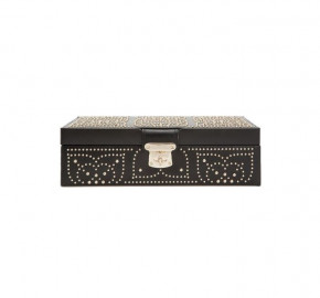    Wolf 308302 Marrakesh Flat Box Black 3