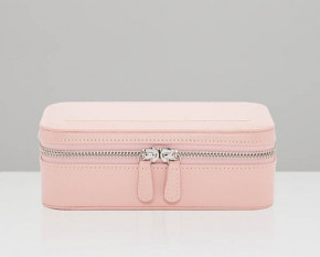    Wolf 392215 SOPHIA TRAVEL ZIP CASE ROSE 4