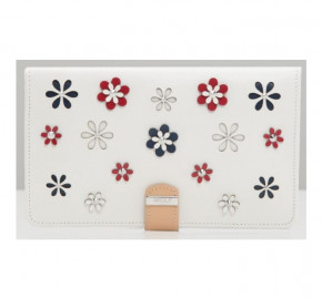    Wolf 467453 Blossom Jewellery Portfolio White