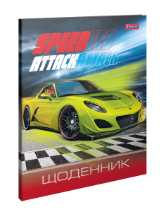   1    Speed attack  (911151)