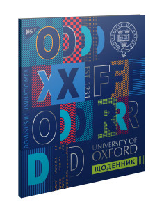   Yes Oxford  (911149)