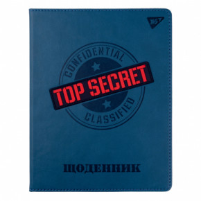   Yes PU  Top secret (911406)