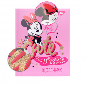   Yes  Minnie Mouse (911201)