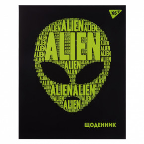   Yes  Alien (911388)