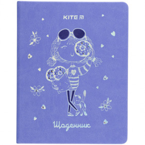   Kite Donuts girl   (K22-264-4)