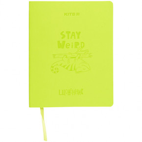   Kite Stay weird   (K22-283-2)