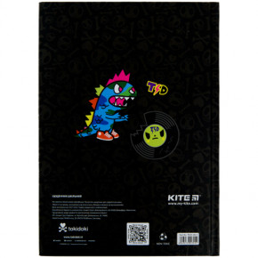   Kite tokidoki   (TK22-262-1) 9