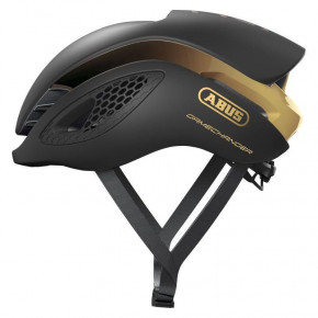   Abus GAMECHANGER S 51-55 Black Gold (867842)