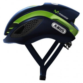   Abus Gamechanger L Movistar Team 2017 (775901)