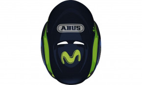   Abus Gamechanger L Movistar Team 2017 (775901) 3