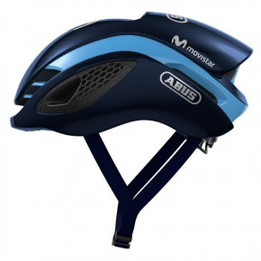   Abus Gamechanger L Movistar Team 2018 (809613)