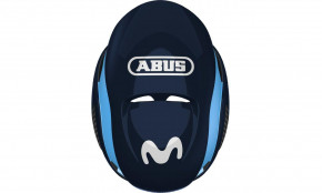   Abus Gamechanger L Movistar Team 2018 (809613) 3