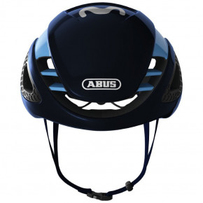   Abus Gamechanger L Movistar Team 2018 (809613) 4