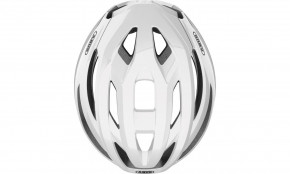   Abus STORMCHASER L 59-61 Polar White (871870) 4