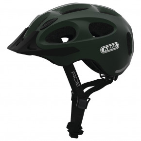   Abus Youn-I Ace M Metallic Green (818240)