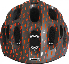   Abus Youn-I M Grey Lightning (818134) 4