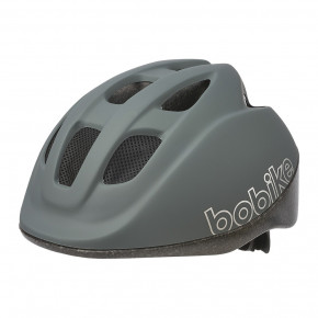    Bobike GO / Macaron Grey tamanho / XS (46/55)