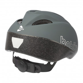    Bobike GO / Macaron Grey tamanho / XS (46/55) 3