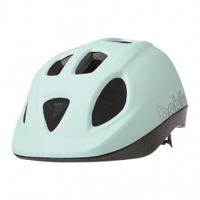    Bobike GO / Marshmallow 
Mint tamanho / S (52/56)