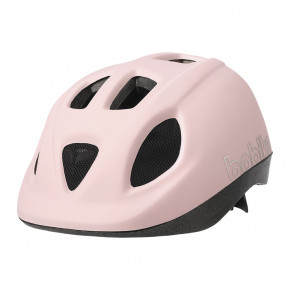    Bobike GO / Cotton Candy 
Pink tamanho / S (52/56)