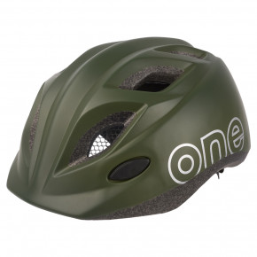    Bobike One Plus / Olive Green / XS (46/53)