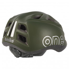    Bobike One Plus / Olive Green / XS (46/53) 3