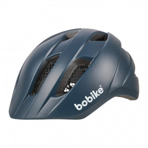    Bobike Exclusive Plus / Denim Deluxe / S (52/56)