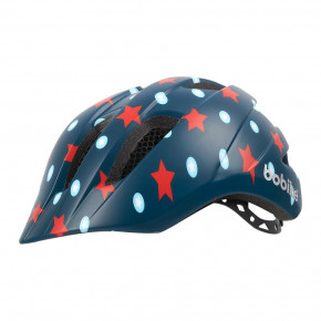    Bobike Plus / Navy Stars / S (52/56)