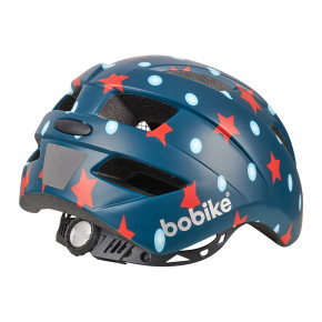    Bobike Plus / Navy Stars / S (52/56) 3